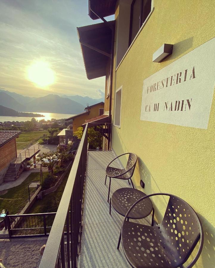 Foresteria Ca Di Nadin Carriola Exterior photo